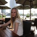 В Гонконге пропала женщина из Эстонии. Близкие просят помощи соотечественников