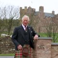 Принц Чарльз открывает в Шотландии гостиницу типа “ночлег и завтрак”