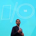Sõnumeid Google`i konverentsilt: suvel saabuvad nutikad vestlusrakendused Allo ja Duo