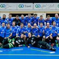 Eesti saalihokikoondis annab MM-finaalturniiri eel ettevalmistusele viimase lihvi Soomes