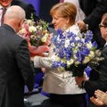 Bundestag valis Angela Merkeli neljandat korda Saksamaa liidukantsleriks