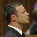 Prokurör kaebas Oscar Pistoriuse kohtuotsuse edasi