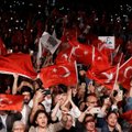 Istanbulis korraldatakse kohalikud valimised opositsiooni võidu tõttu uuesti