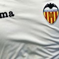 Batmani logo omanik kaebas Valencia klubi kohtusse