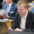Jaak Juske: sotsid ei toeta Tallinna TVd