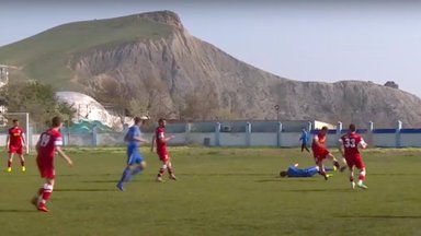 Крымская Премьер-Лига: что сейчас происходит с крымским футболом?
