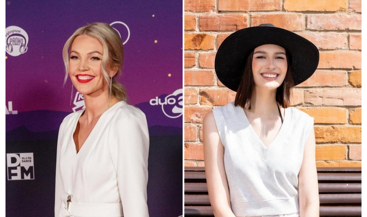 Keili Sükijainen, Maribel Vääna
