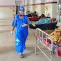 В Индии новый рекорд по числу заболевших коронавирусом