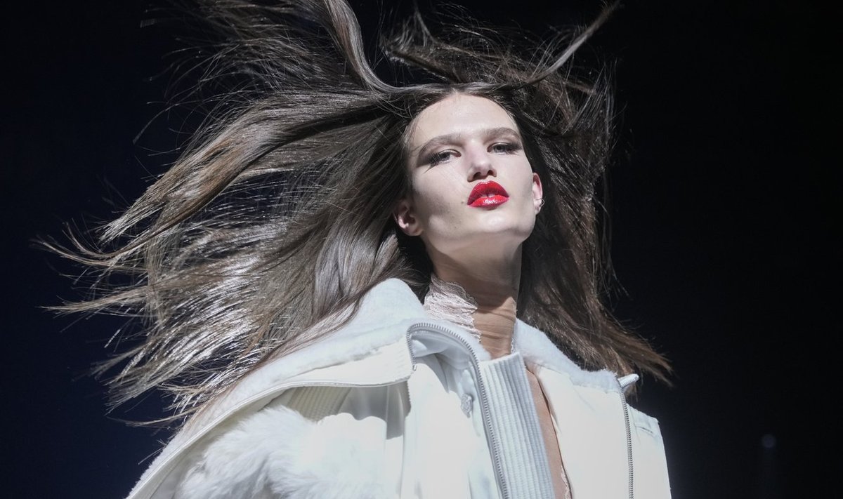 France Fashion Mugler Haute Couture S/S 23