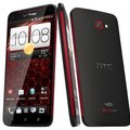 Droid DNA hiigelnutifon – HTC vastus Galaxy Note II-le ja Optimus Vu'le