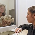 Оклады малы. Почему зарплатному кризису в России не видно конца