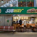 Iiri kohtuotsuse järgi ei ole kuulsa võileivakohviku Subway sai päriselt sai