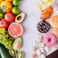 Trendid ja uudised | Suhkrusöömise müüdid ja tegelikkus ehk toitumisterapeudi 5 soovitust, kuidas suhtuda suhkrusse