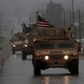 Возглавляемая США коалиция начала вывод войск из Сирии