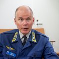 Командующий Оборонительными силами Финляндии: военная активность постоянно увеличивается в регионе Балтийского моря