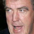 Clarkson kategooriliselt Top Geari naissaatejuhi vastu