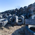 Комиссия по окружающей среде поддерживает повторное использование старых шин