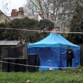 Выходец из Эстонии признан виновным в убийстве в Лондоне