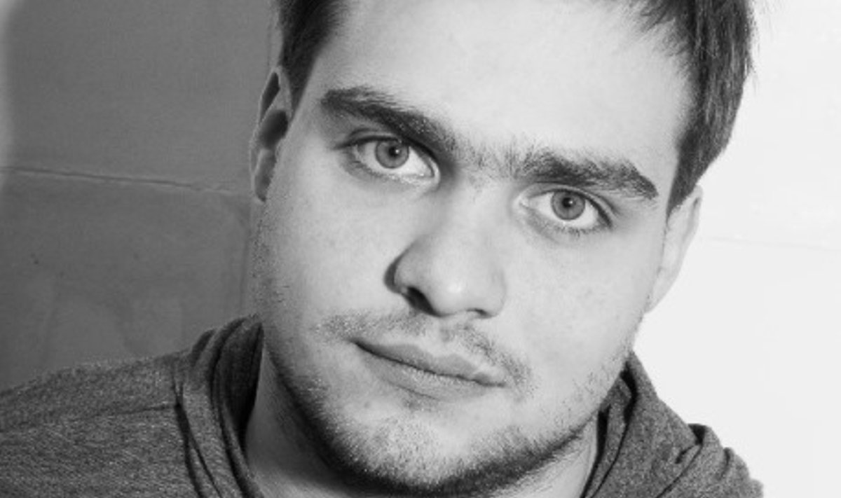 Николай Ефремов