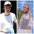 KLÕPS | Iga fänni unistus: Eesti Laulu finalisti Kadiahi armsa video katkestas Justin Bieber isiklikult