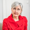 Marianne Mikko valiti tagasi Euroopa sotsiaaldemokraatide naisühenduse juhatusse