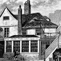 1814: Londoni õllejõkke uppus kaheksa inimest