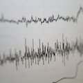 Rumeeniat raputas keskmise tugevusega maavärin