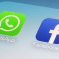 Facebook ostab WhatsAppi 13,81 miljardi euro eest: aga miks sõnumisaatmise teenus nii kallis on?