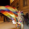 Uruguays hakkas kehtima samasooliste abielusid lubav seadus