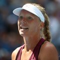 DELFI NEW YORGIS | US Openil suurpuhastus: naiste hulgas pudenes neli esikümne mängijat, lisaks Kiki Bertens