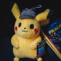 FOTOD | Vaata, milline melu leidis aset "Pokémon: detektiiv Pikachu" Eesti esilinastusel