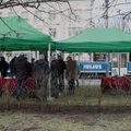 ФОТО И ВИДЕО: По Таллинну начали ходить ретро-трамваи Яан и Юлиус