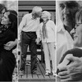 40+ aastat ühist elu. Kolm paari jagavad, mis on tõeline armastus ja kuidas seda hoida 