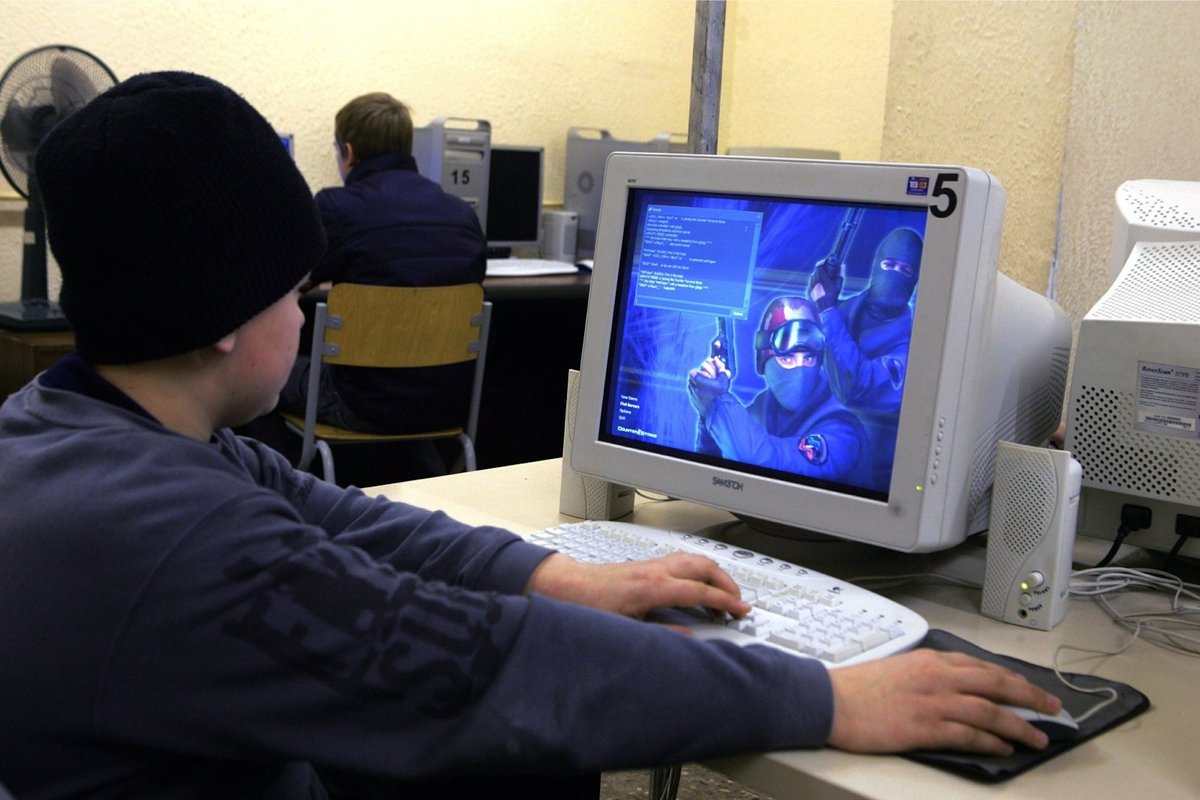 Какие игры запретили. Компьютерное лечение. Лечение от компьютерных игр подростков в Нижнем Новгороде.