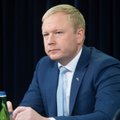 Министр финансов об отмене „налогового горба“: у населения Эстонии на руках будет оставаться больше средств