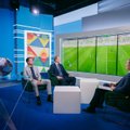 Jalgpalli EM-finaalturniiri näitavad Eestis TV3 ja ETV, finaal on kolmes telekanalis korraga