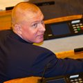 Kalle Laanet: õigeid mehi "Eesti maffia" ei häiri