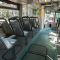 В Таллинне открывается новая автобусная линия № 73