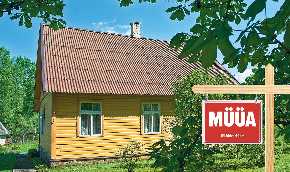 Kuigi seljataga on koroonaaeg, mil jäi mulje, et linnast põgeneti ära maale, statistika seda ei kinnita.