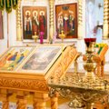 HOMSES PÄEVALEHES: Mustvee kirikute vahel puhkes ikoonisõda