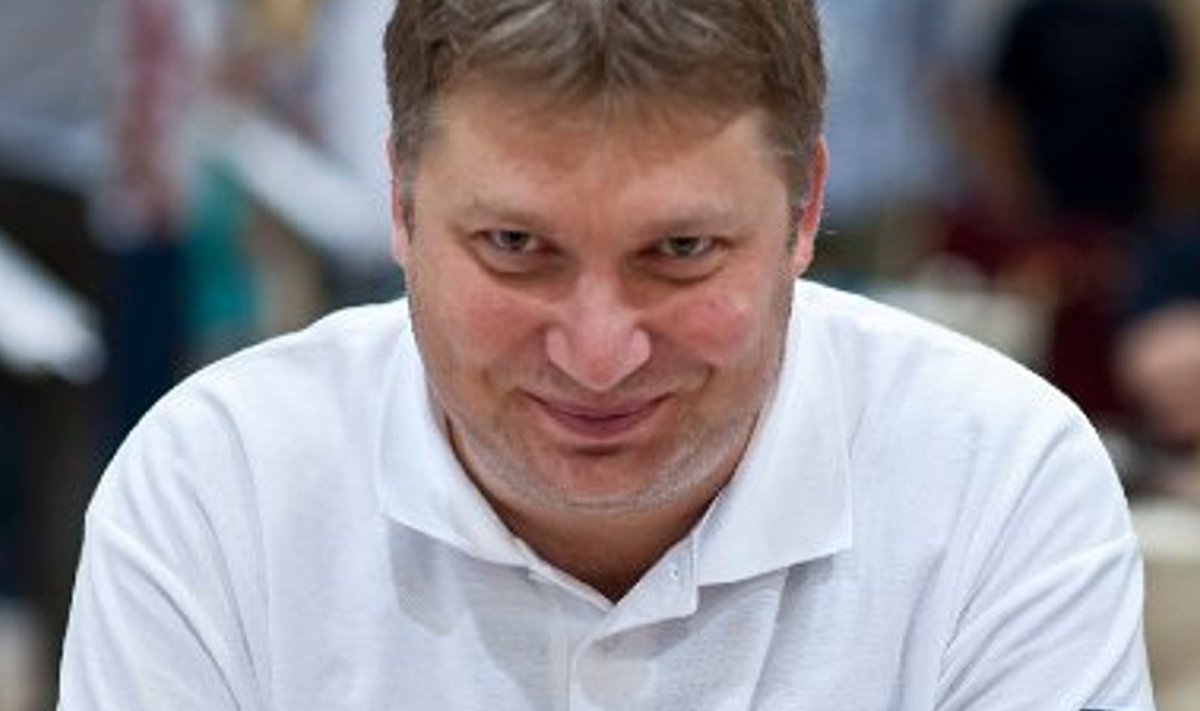 Aleksei Širov