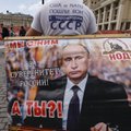 Vadim Štepa: Putin erastas viimaks kaabakatele ka iseenda