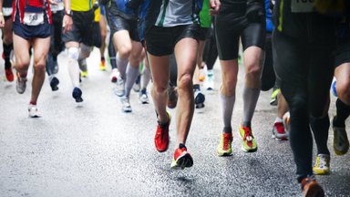 Jooksutreener annab nõu, kuidas maratoniks õigesti valmistuda