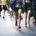 Jooksutreener annab nõu, kuidas maratoniks õigesti valmistuda