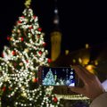 Как снять на смартфон запоминающиеся рождественские видеоролики