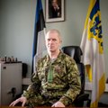 Kaitseväe juhataja kindral Martin Herem kriitikutele: kaitseväkke värbamist ei saa pidada läbikukkunuks