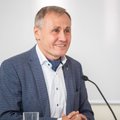 Министр образования Лукас в Ида-Вирумаа: „маленькой Россией“ здесь никто быть не хочет