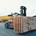 Soome puiduärimees: meil on 95 protsenti uusi elumaju juba peamiselt puidust. See on ka Eesti tulevik