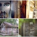 ФОТО | Необычный дом-музей Сергея Довлатова в Пушкинских горах