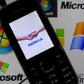 Tulekul on Nokia Androidi seadmed; Microsoft müüb aga Nokia vana mobiiliäri maha